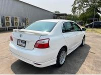 TOYOTA VIOS 1.5 A/T ปี2009 รูปที่ 3